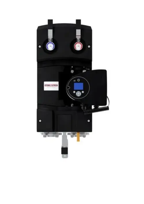 STIEBEL ELTRON Netzpumpenmodul PM-U 2, 202583